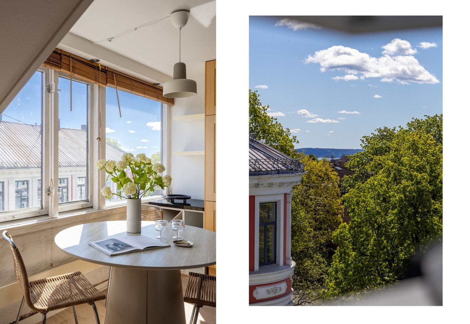 Attraktivt beliggende rett ved Vestkanttorget, i et av byens mest etterspurte områder. Galleribilde