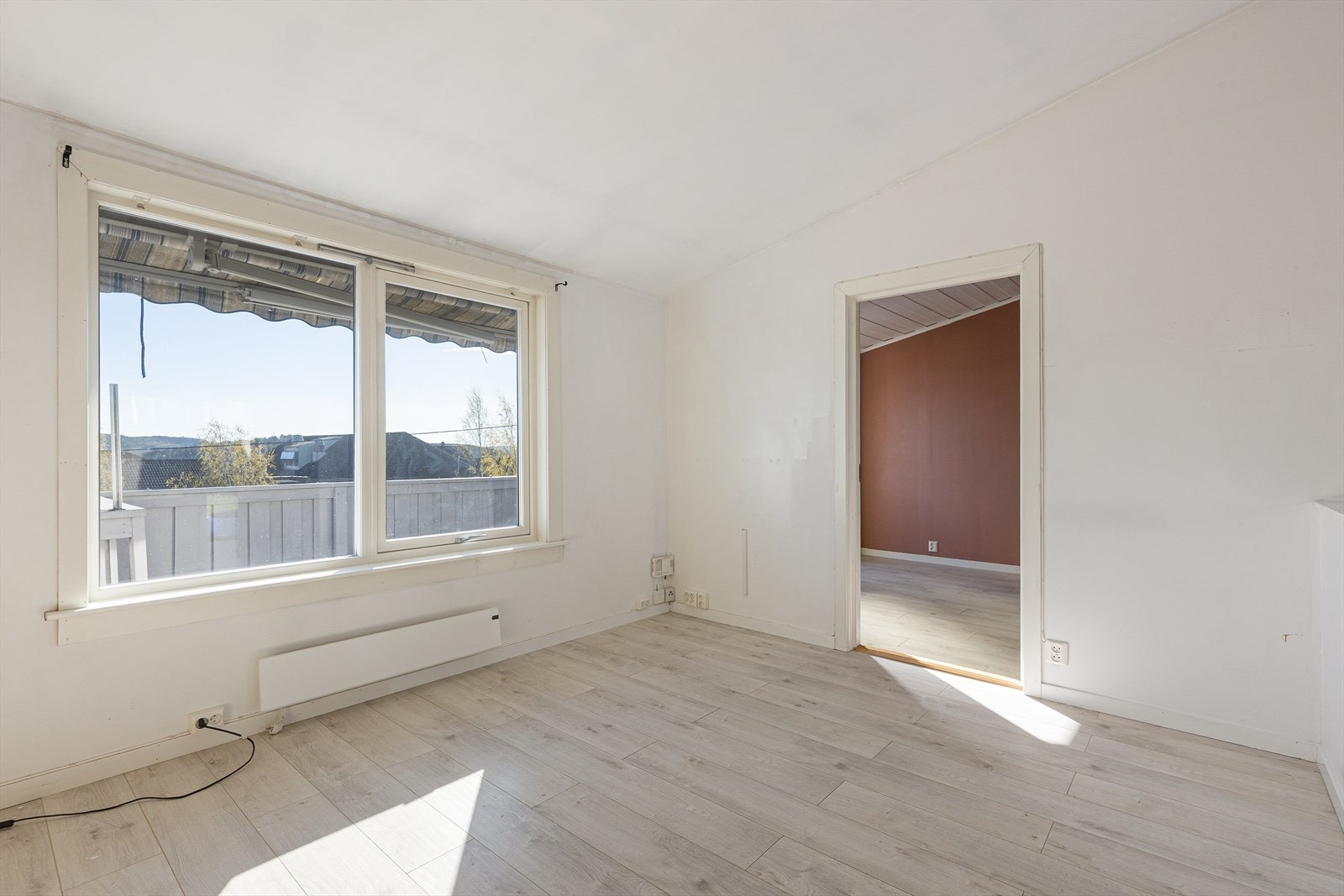Stue Galleribilde
