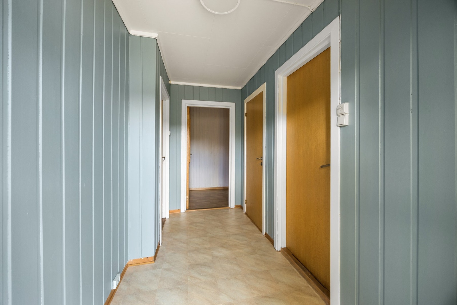 Vindfang Galleribilde