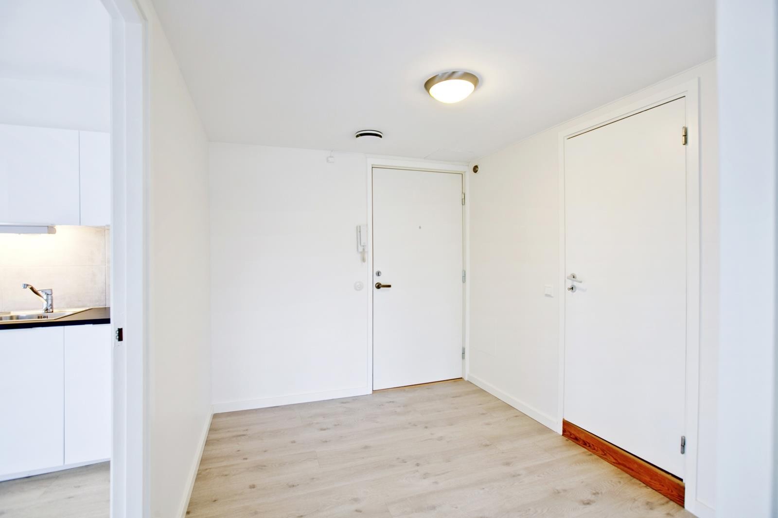 Hall 1 Galleribilde