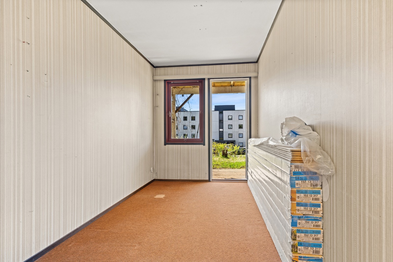 Gang Galleribilde