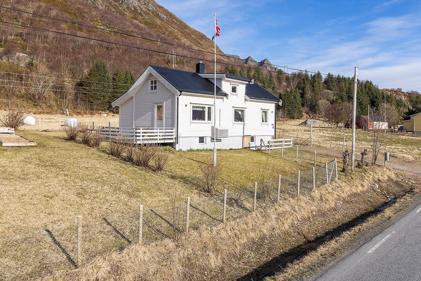 Fasade Galleribilde