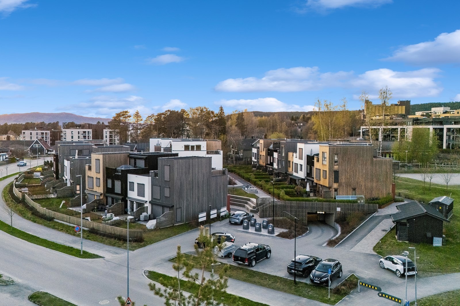 Area Galleribilde