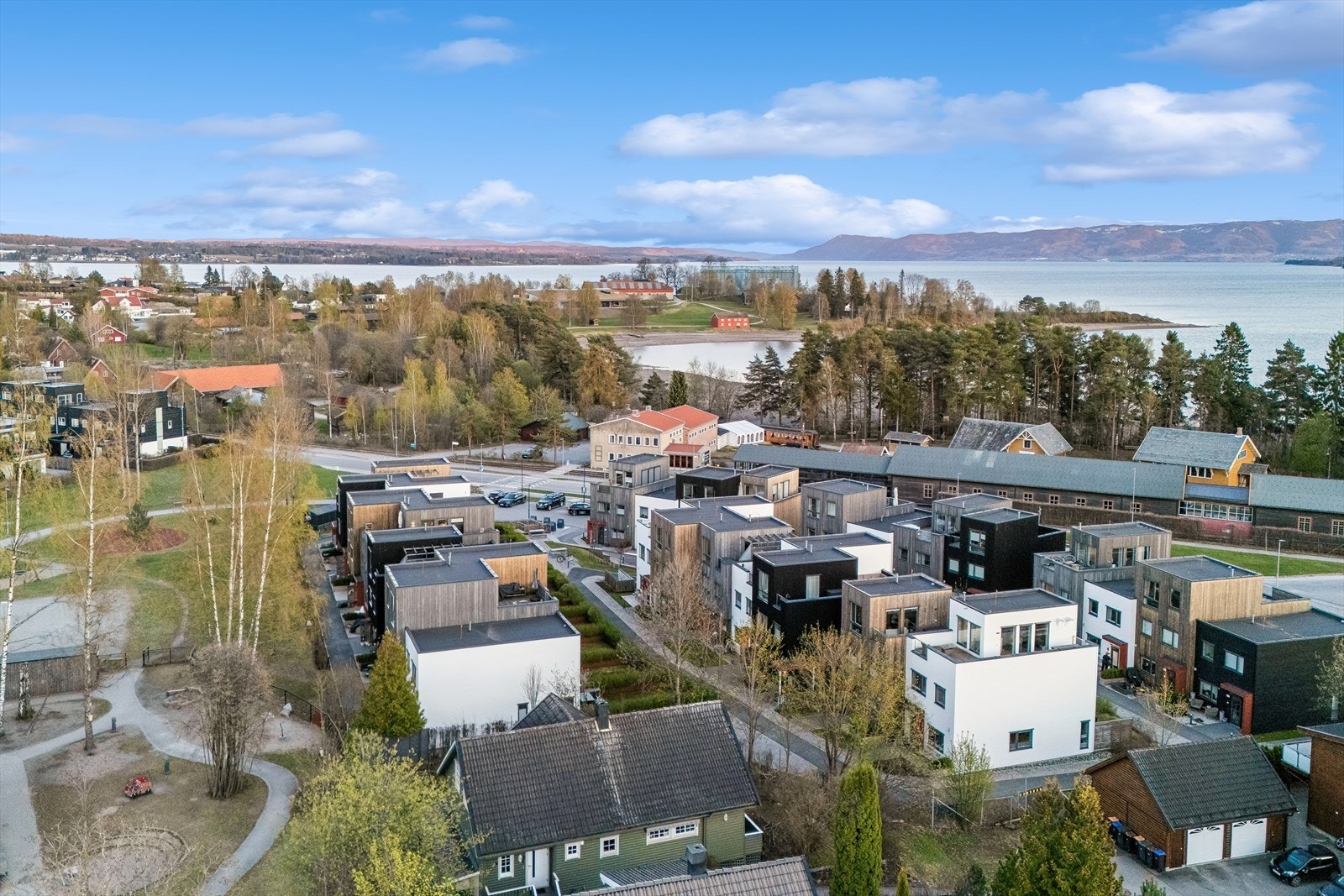 Area Galleribilde