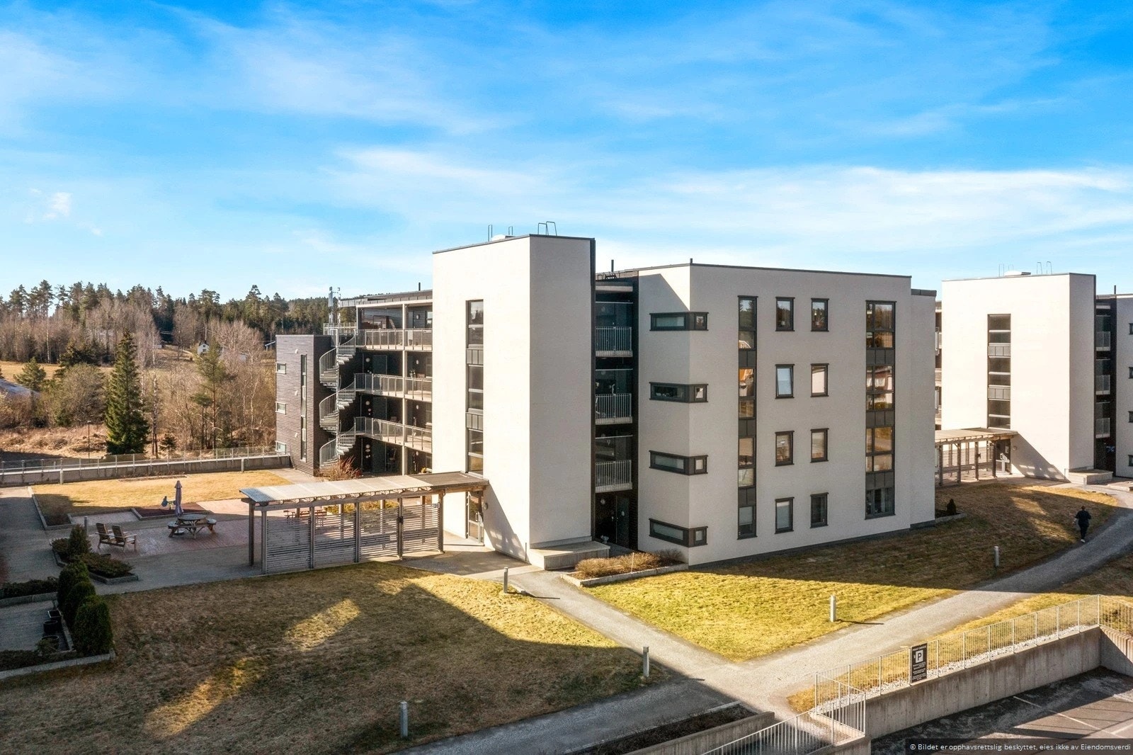 Bjørneveien 28! Galleribilde