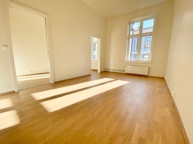 Stue Galleribilde