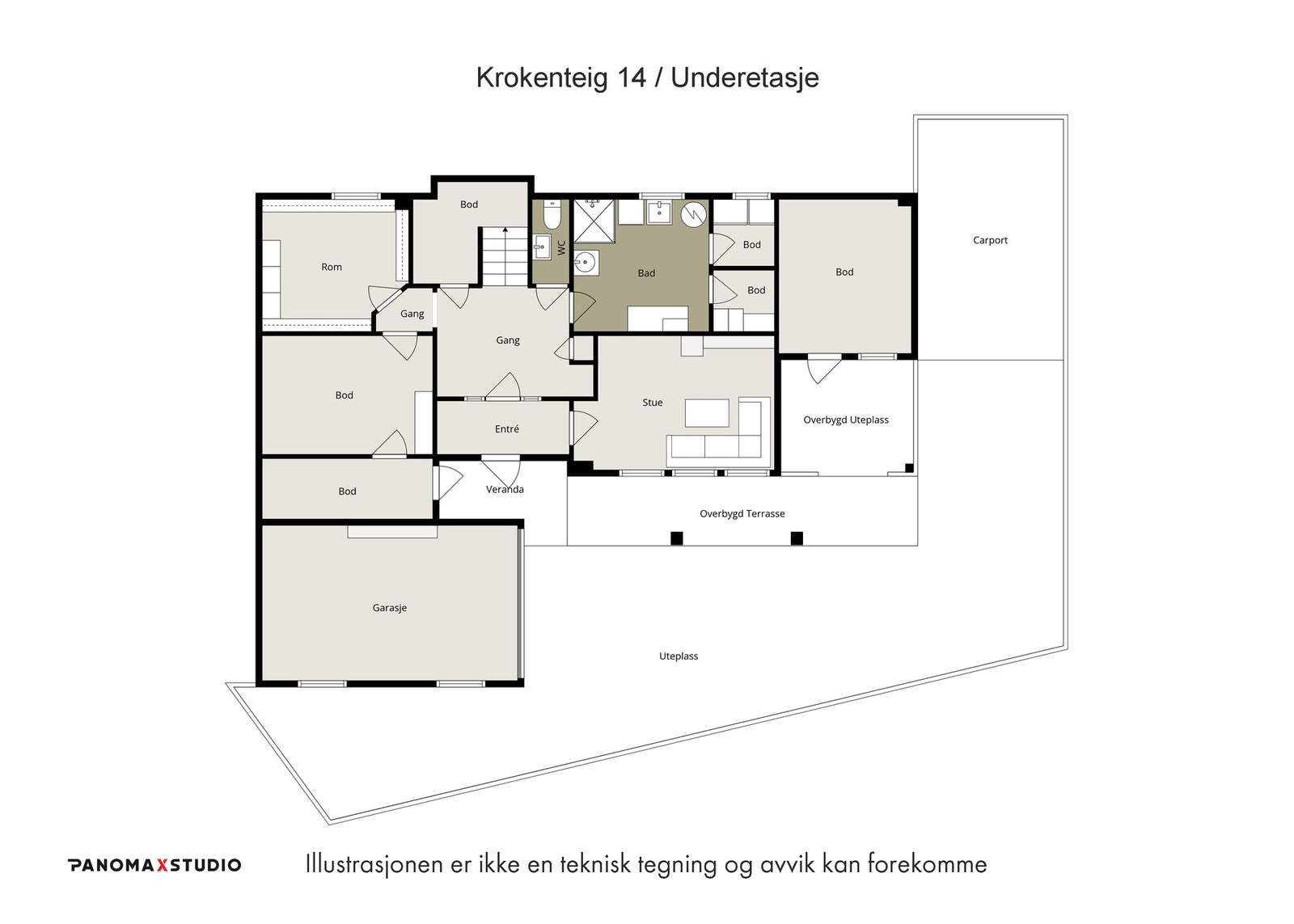 Galleribilde