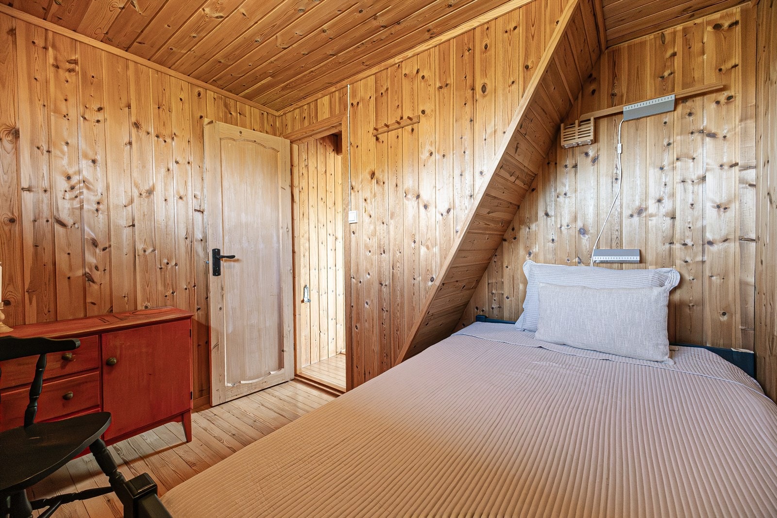 Soverom 4 Galleribilde