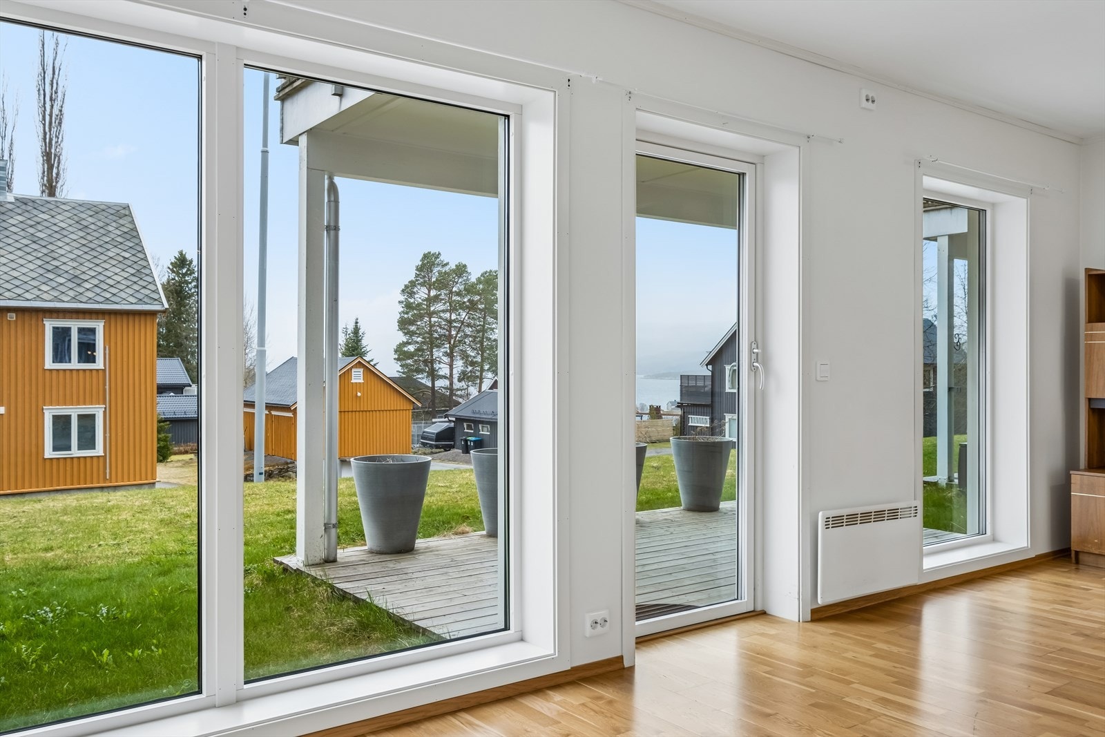 Stue Galleribilde