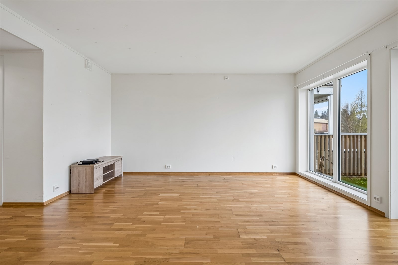 Stue Galleribilde