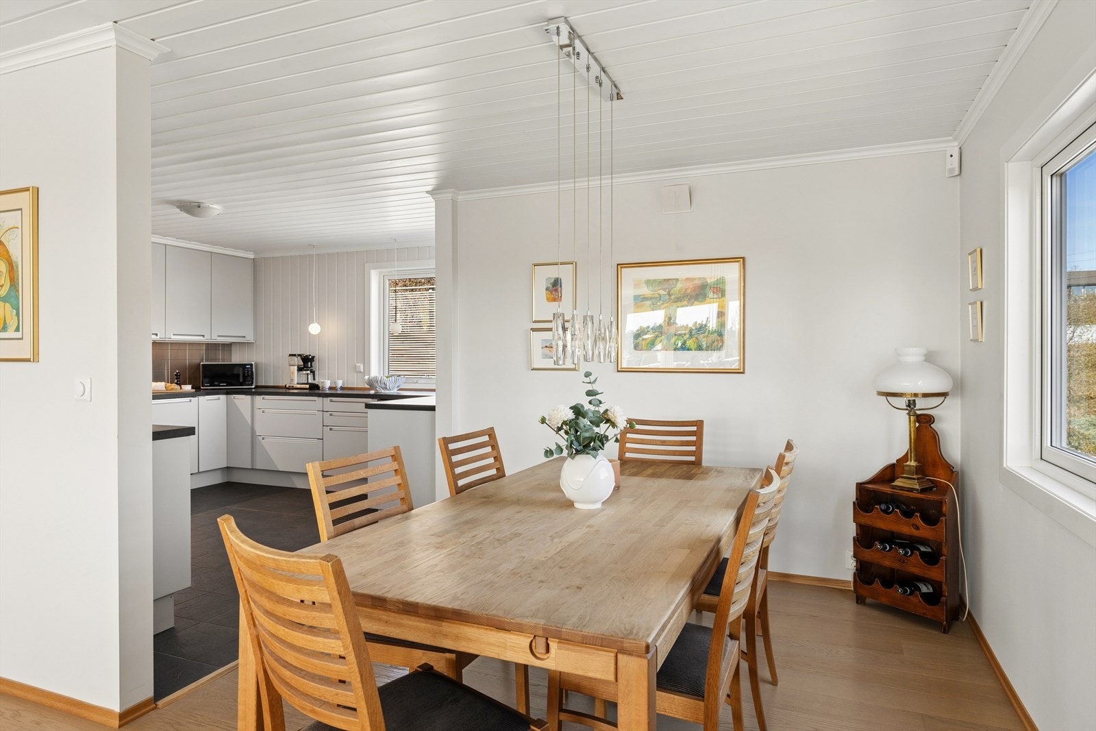 God plass til hele familien! Galleribilde