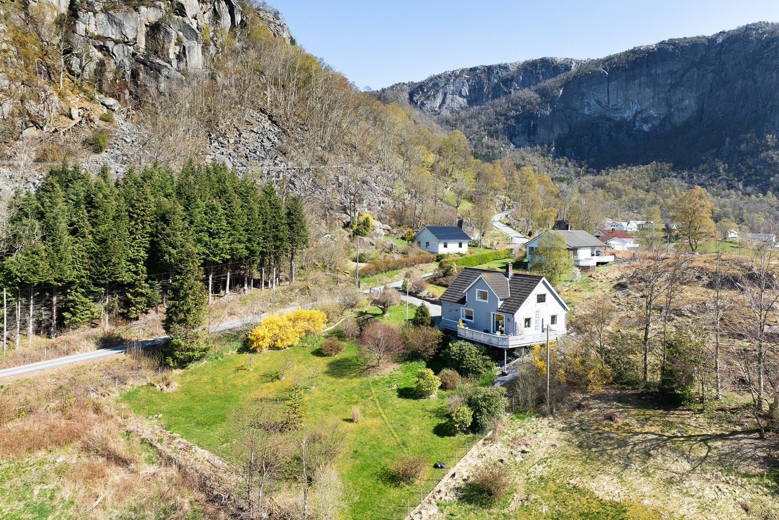 Velkommen til visning - husk påmelding! Galleribilde