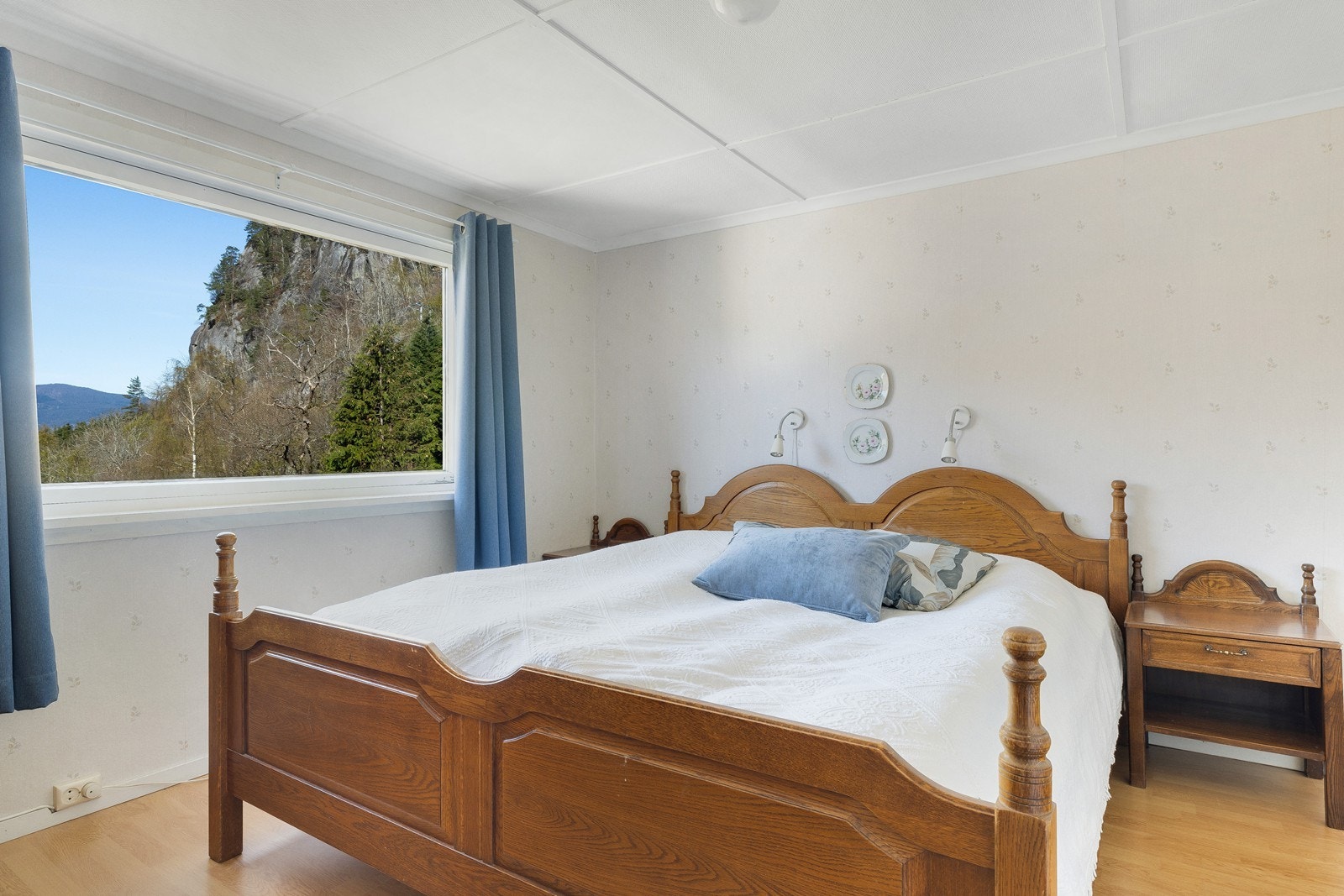 Soverom 2 Galleribilde