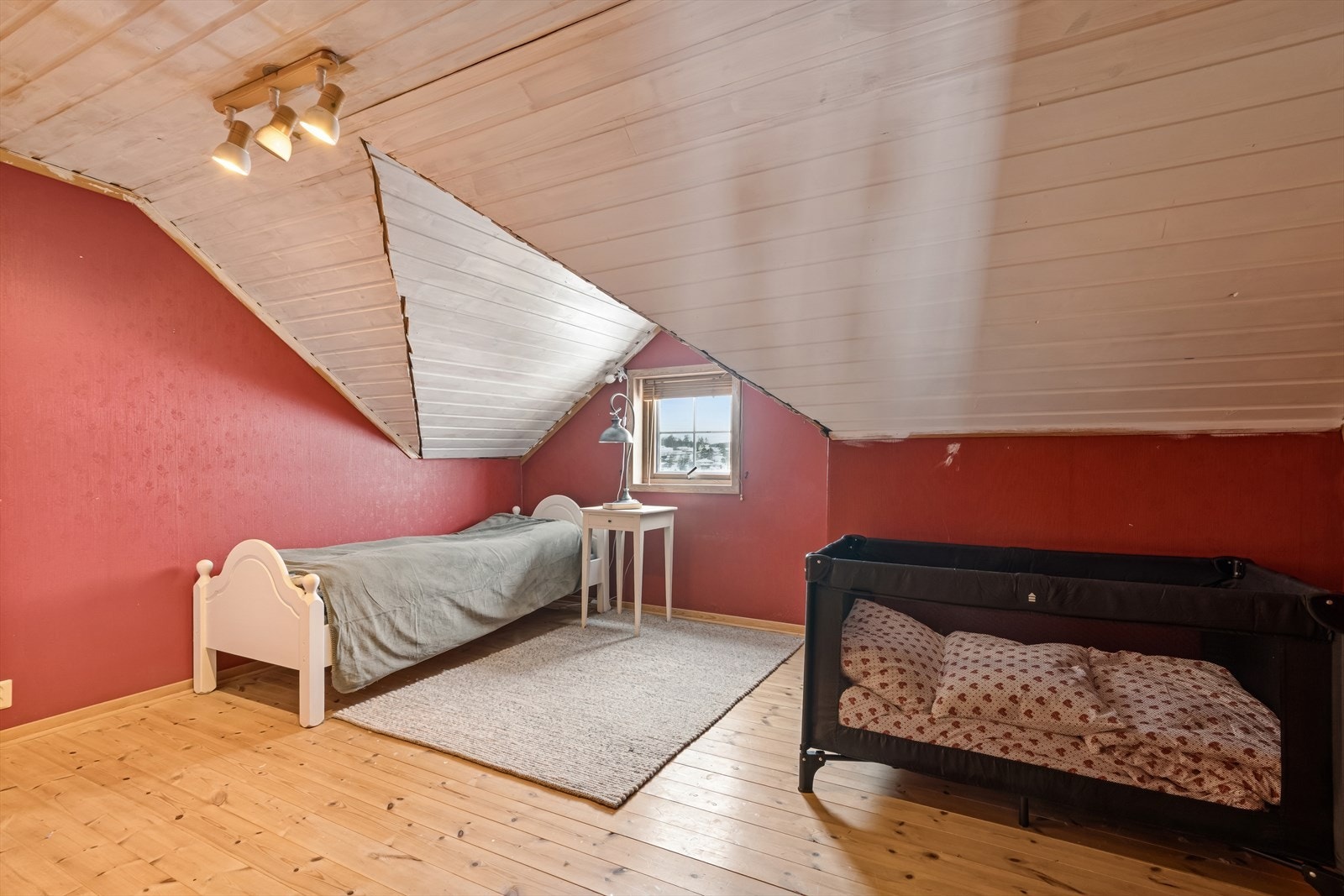 Soverom (Ikke bruksendret) Galleribilde