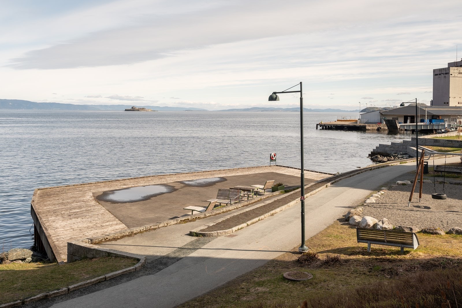 Boområdet er ett av Trondheims mest attraktive. I kort gangavstand har du 3T-Ilsvika, dagligvare, kollektivtransport. Galleribilde