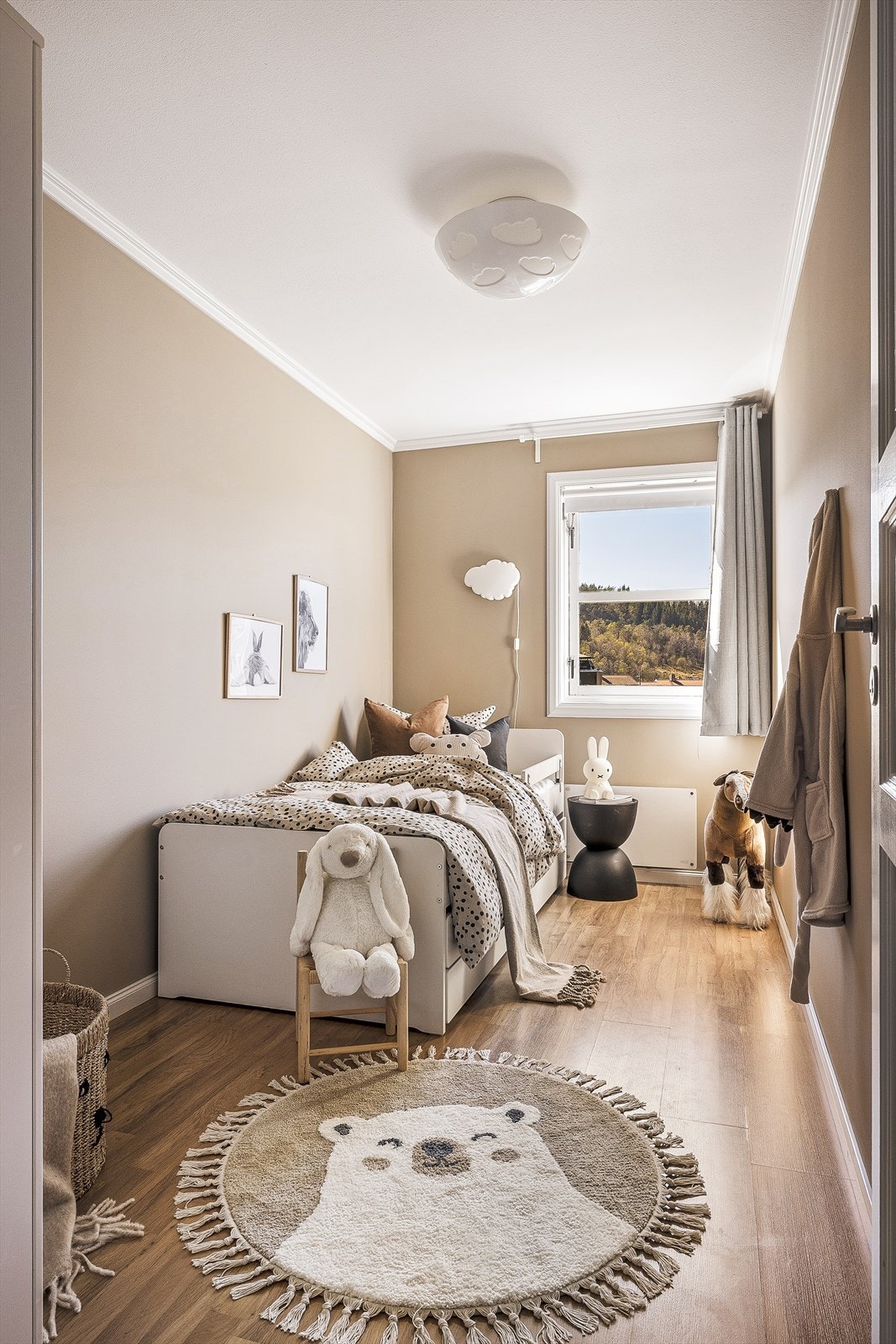 Fana Sparebank Eiendom | Galleribilde