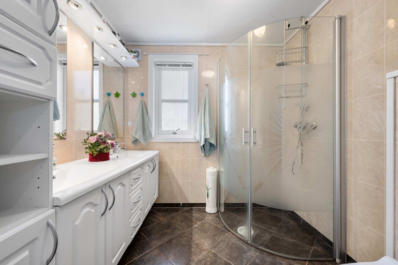 Bad/wc Galleribilde