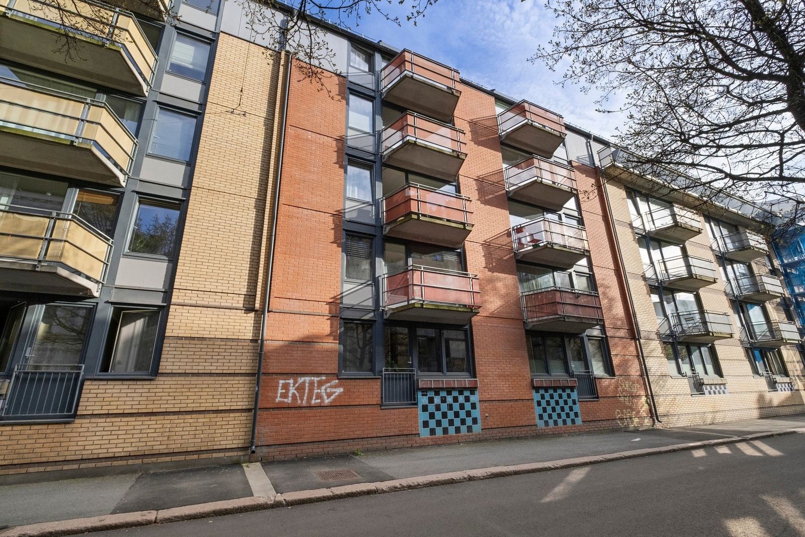 Velkommen til en hyggelig visning! Ta kontakt på 45809471 for privatvisning Galleribilde