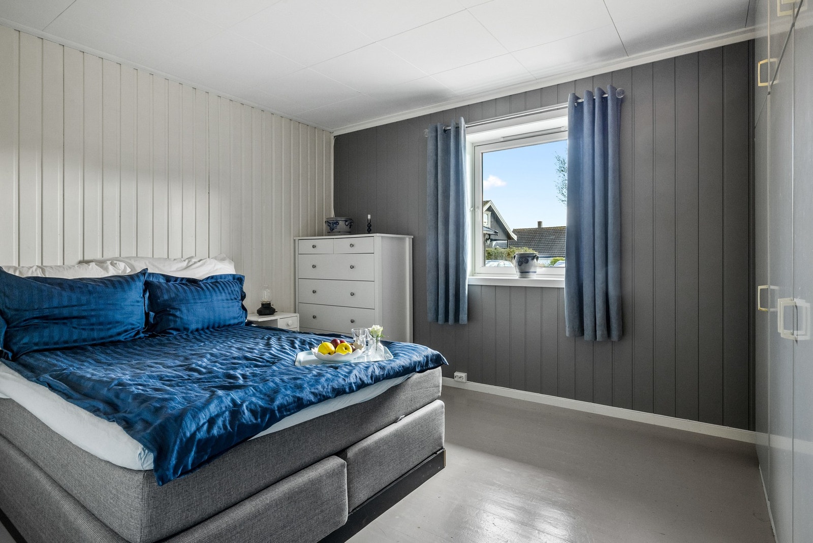 Hovedsoverom Galleribilde