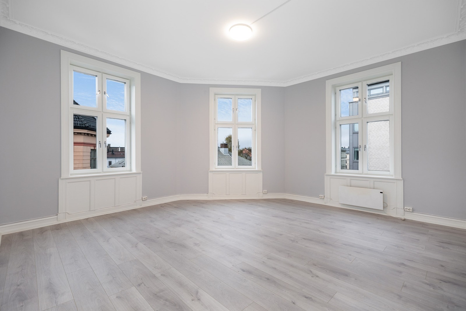 Velkommen til Sannergata 8A! Galleribilde