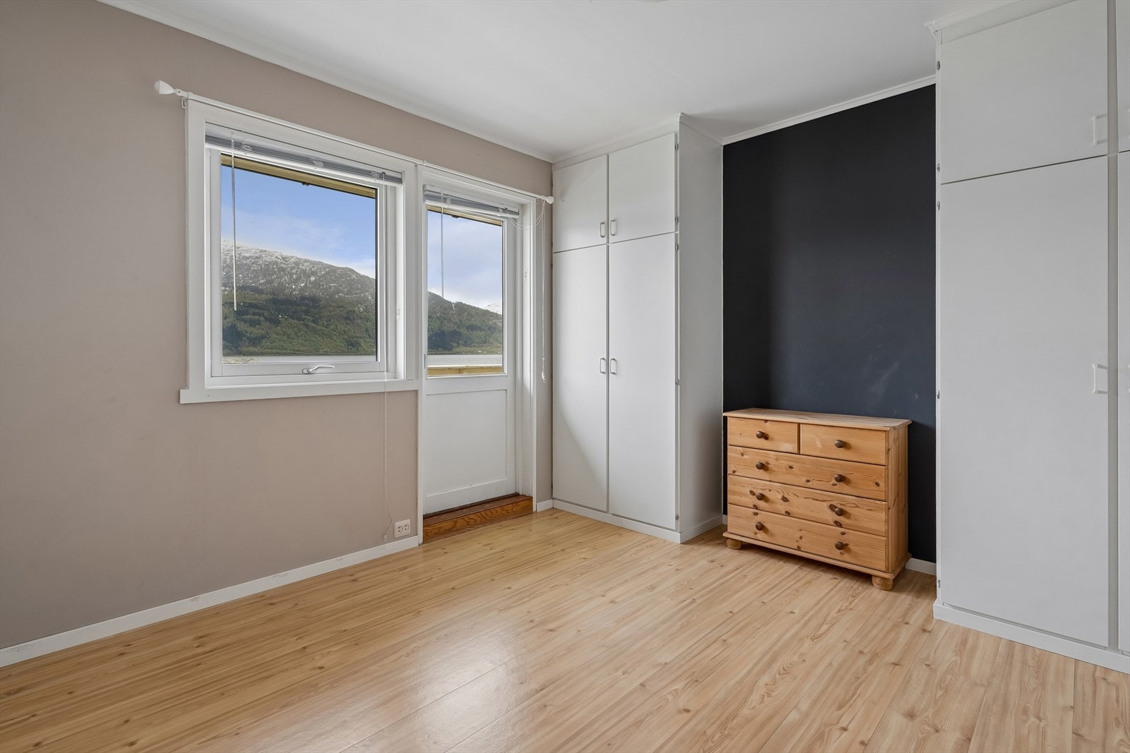 Soverom 1 Galleribilde