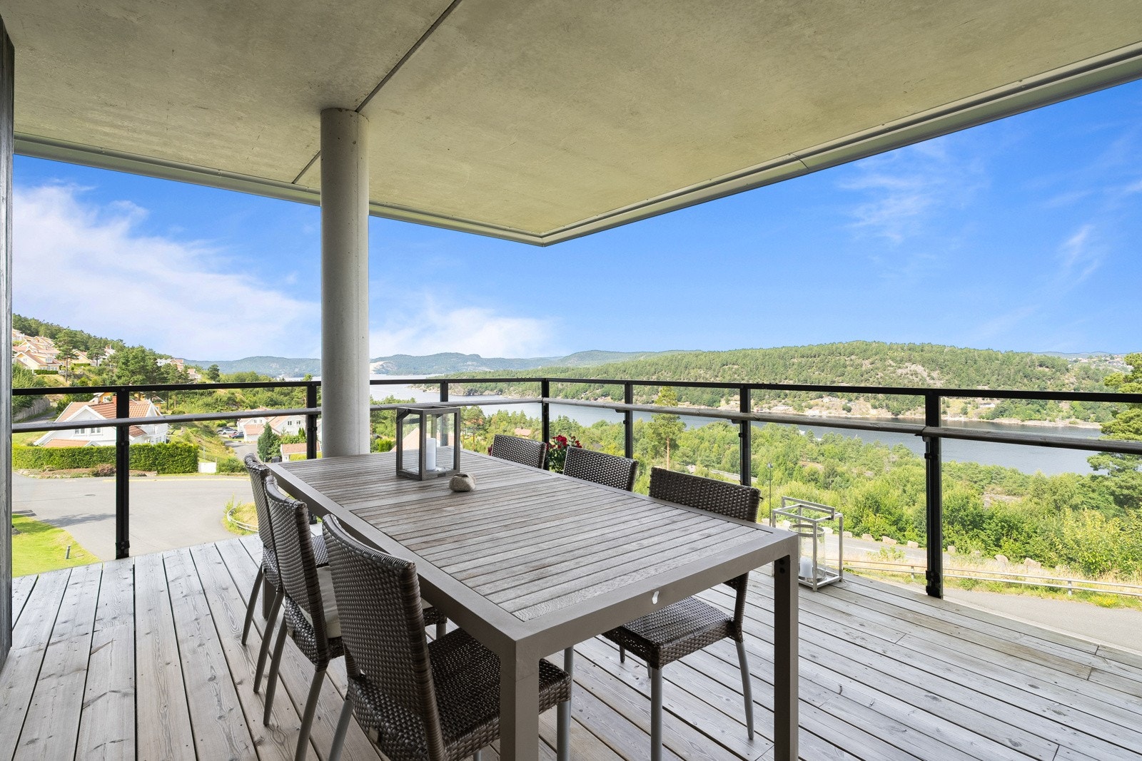 Velkommen til Kragerø Resort! Galleribilde