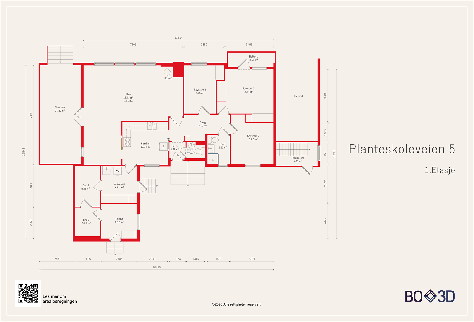 Planteskoleveien 5-1.Etasje-Useable area (2).png Galleribilde