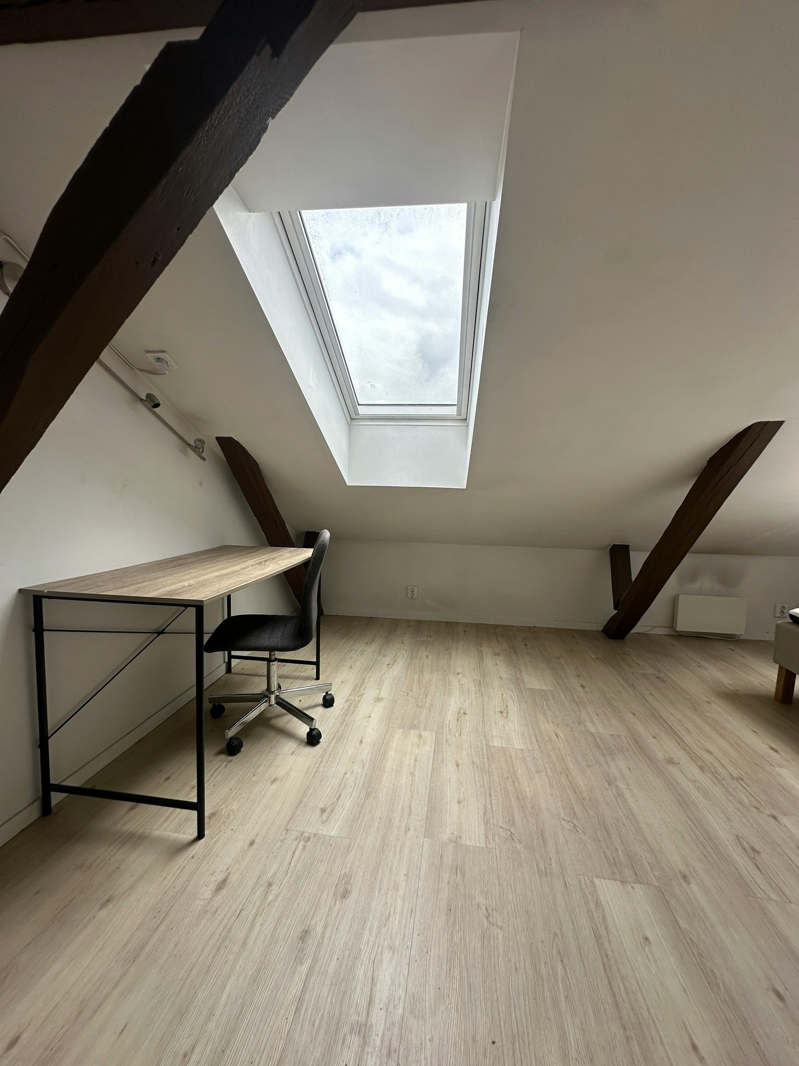 Soverom 4 Galleribilde