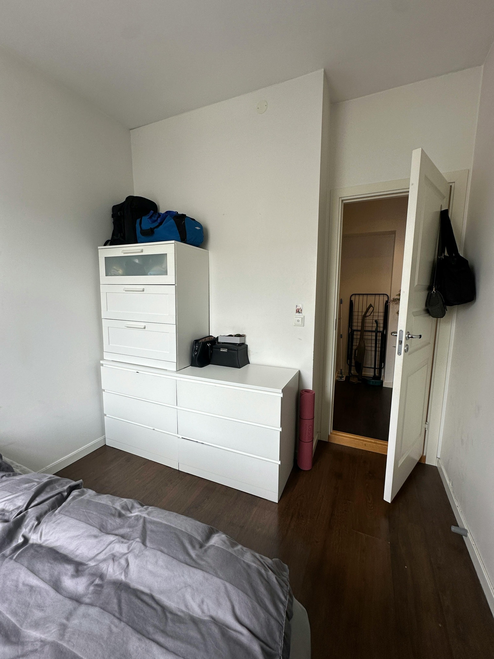 Soverom 2 Galleribilde