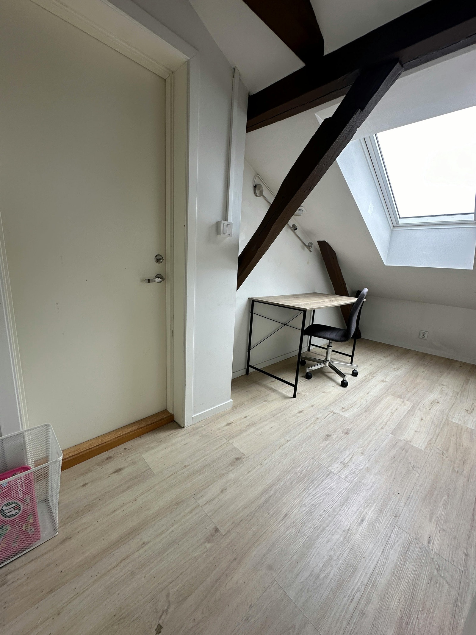 Soverom 4 Galleribilde