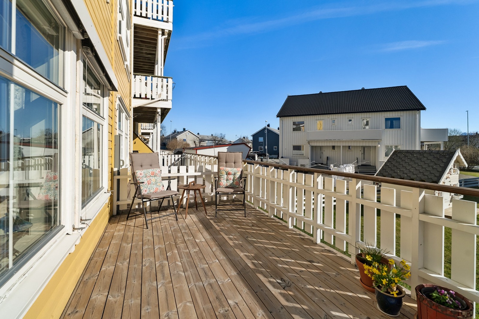 Veranda Galleribilde