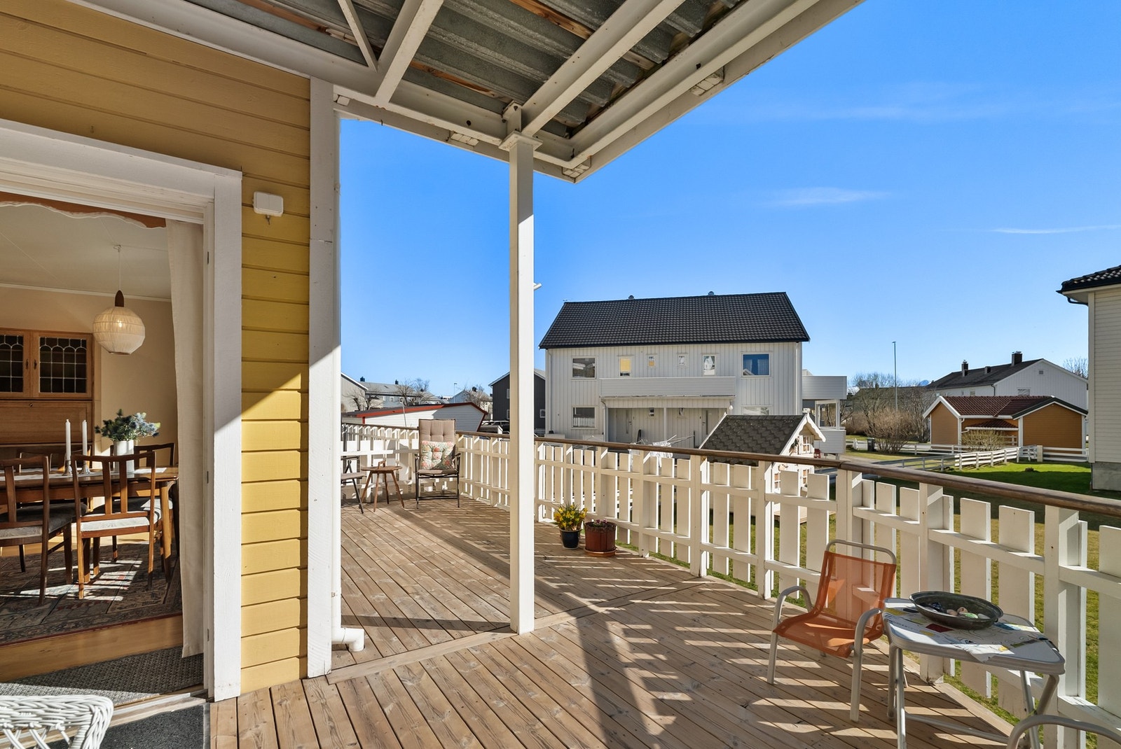 Veranda Galleribilde
