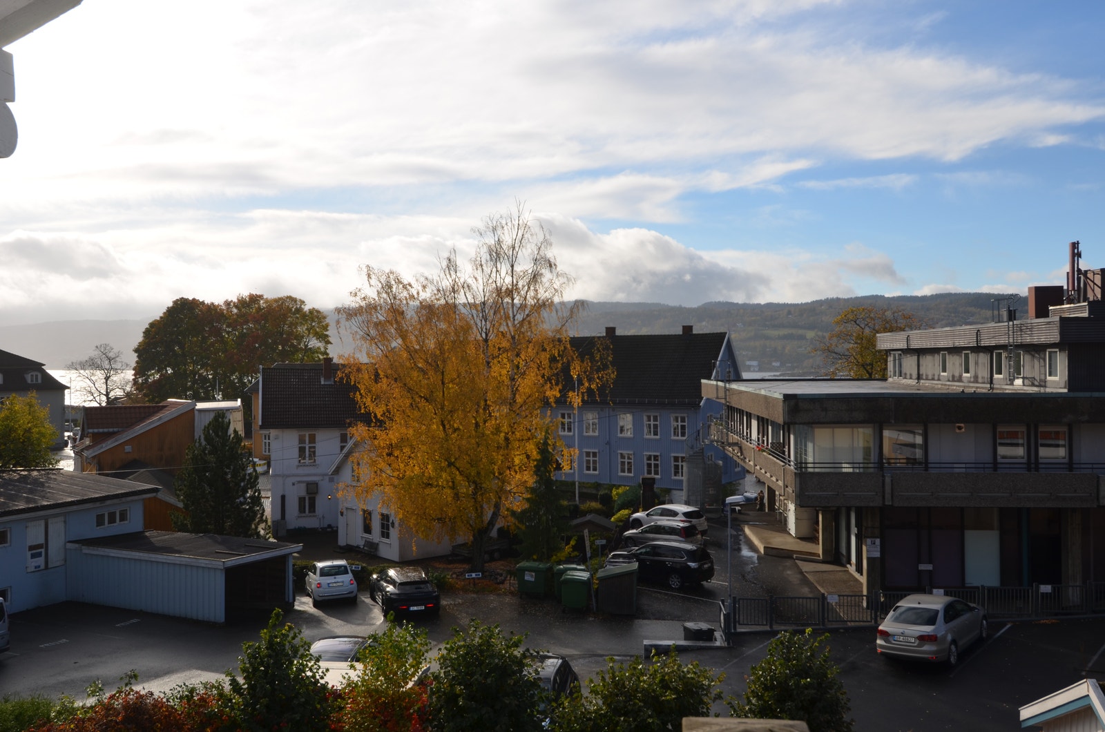 Galleribilde