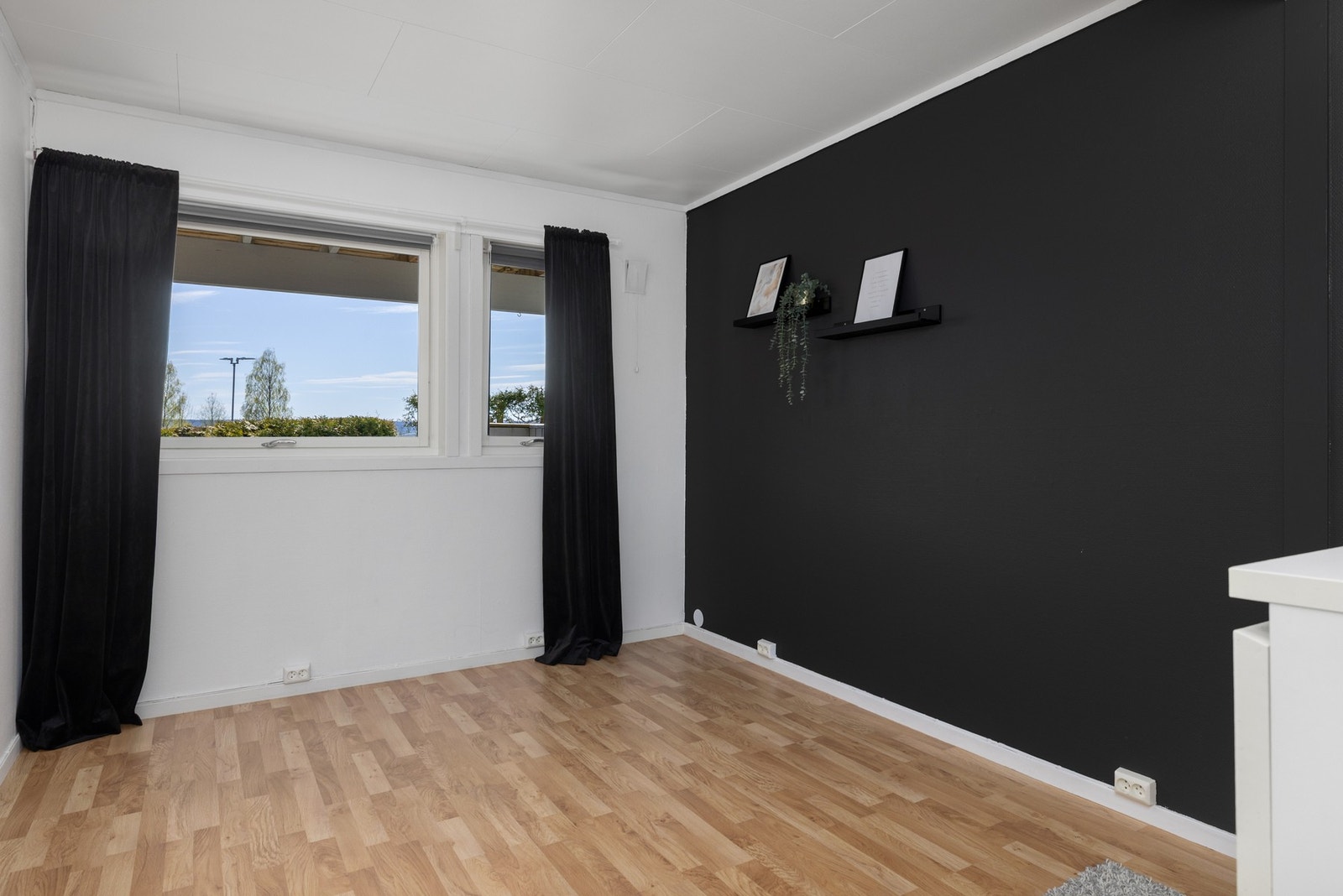 Soverom 2. Galleribilde