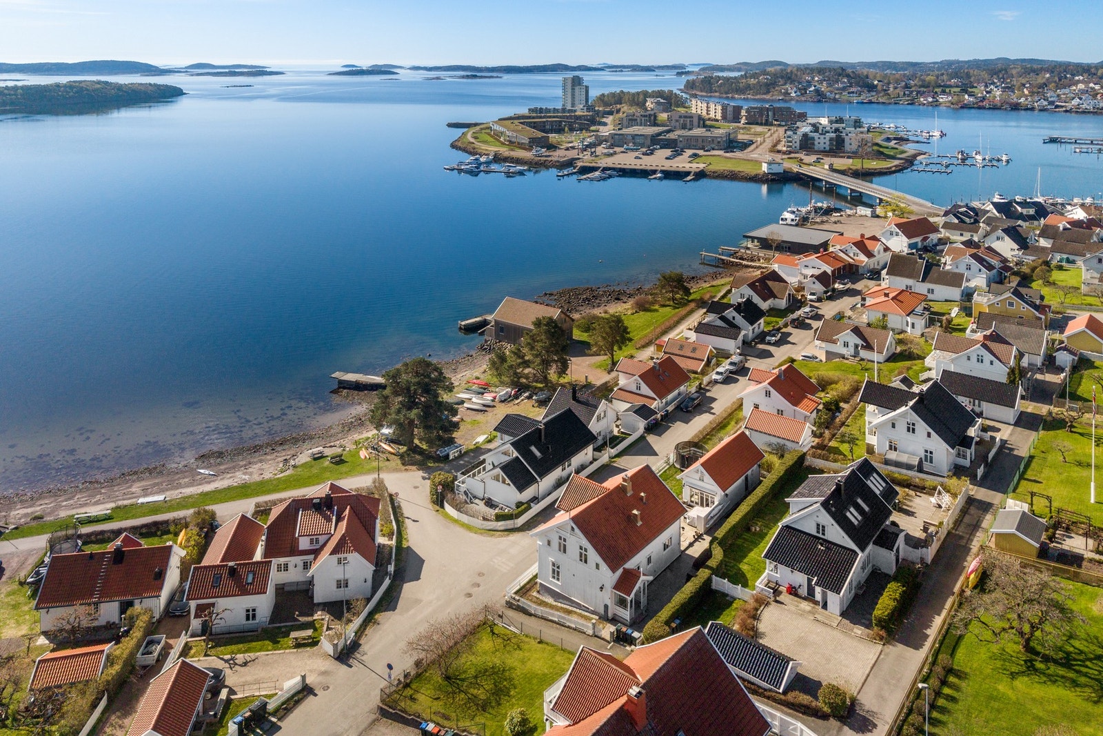 Beste Husvik Galleribilde