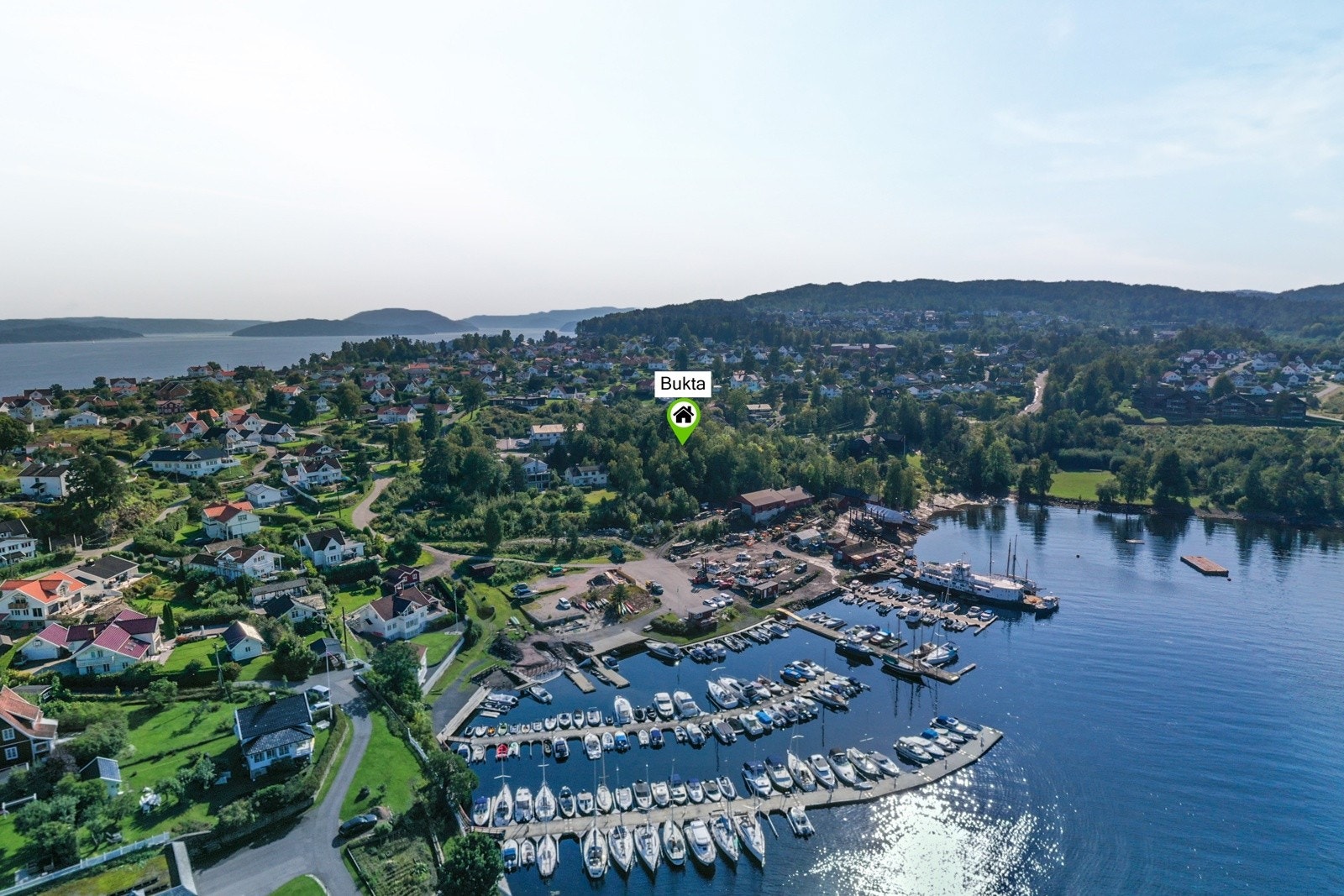 FASTOUT_AB_Bukta i Nærsnes Galleribilde