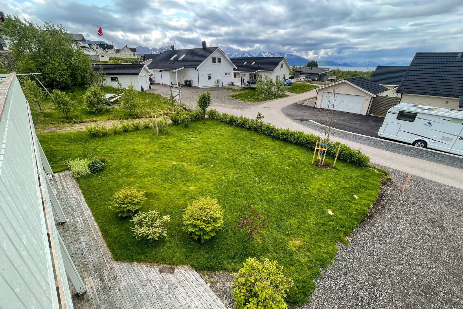 | Bilde tatt av selger. Galleribilde