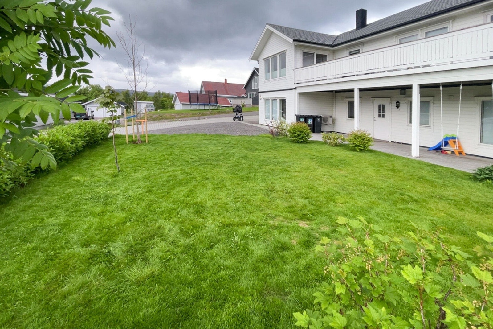 | Bilde tatt av selger. Galleribilde