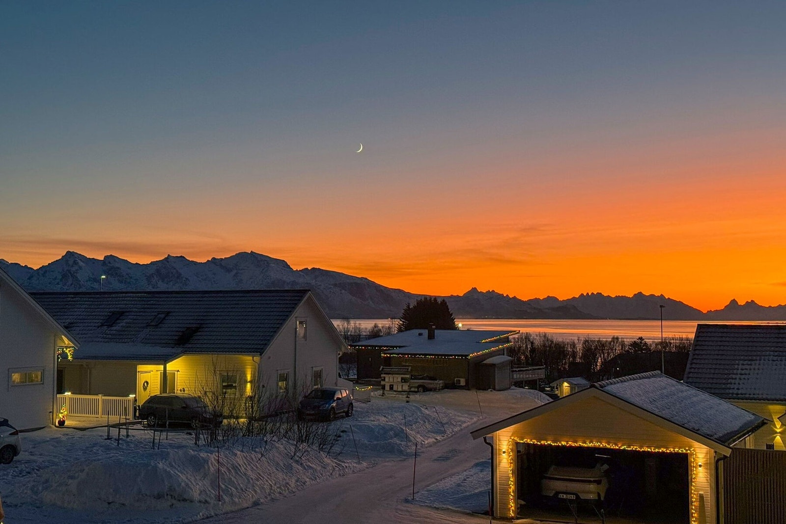 | Bilde tatt av selger. Galleribilde