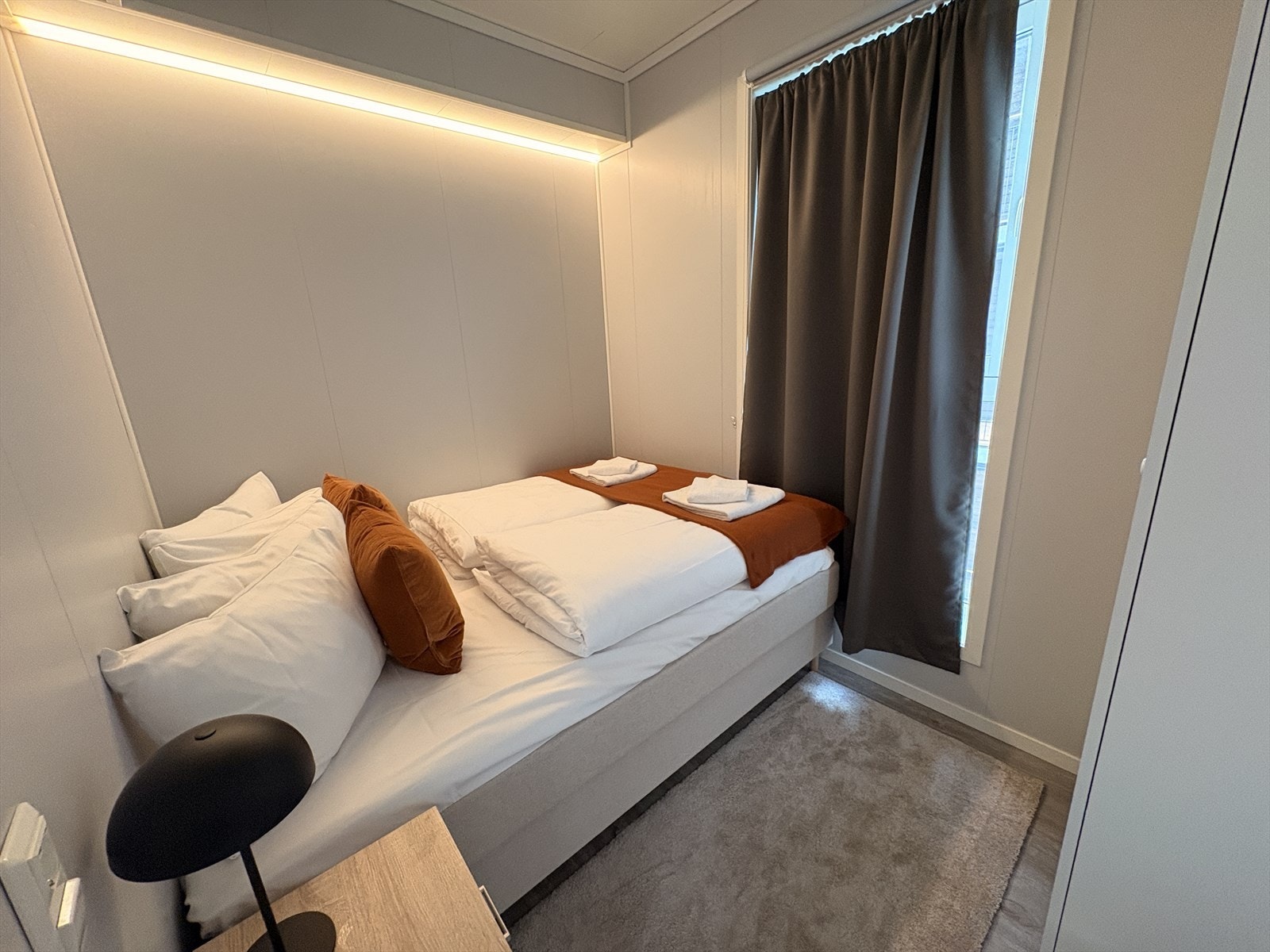 Soverom 2 Galleribilde