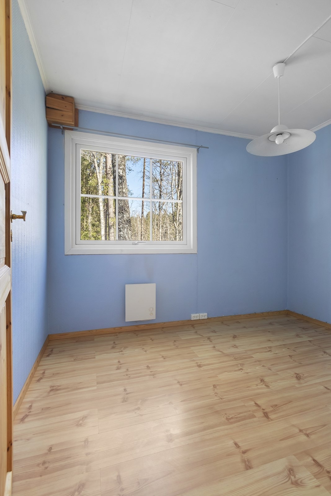 Boligen har tre soverom. Galleribilde