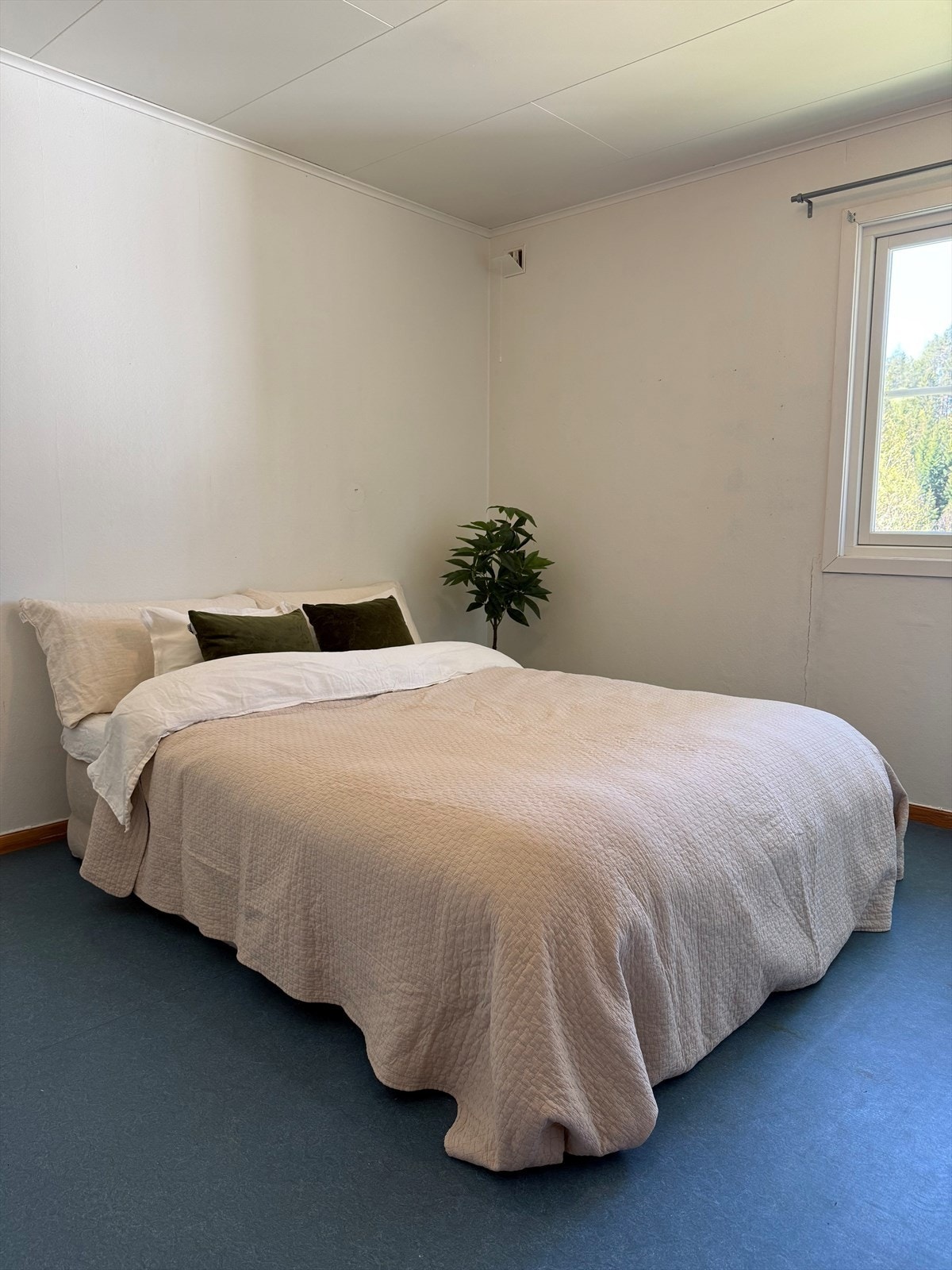 Soverom (privat bilde). Galleribilde