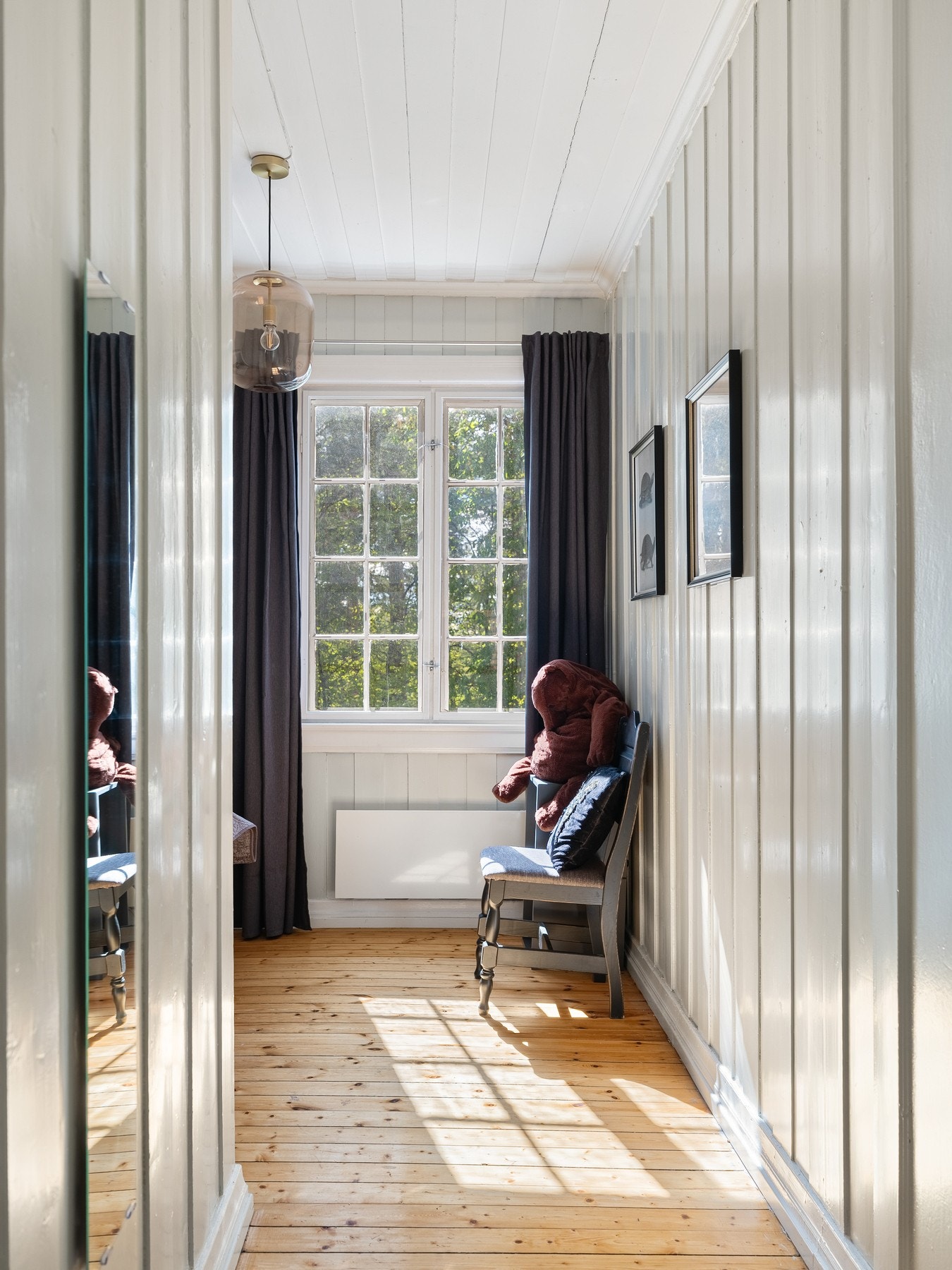 Soverom 3. Galleribilde
