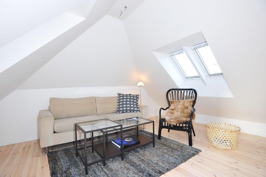 Loft Galleribilde