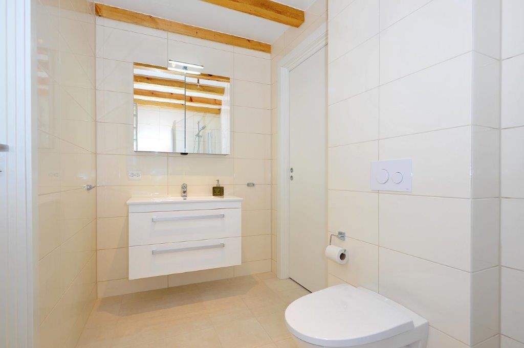 Bad/wc Galleribilde