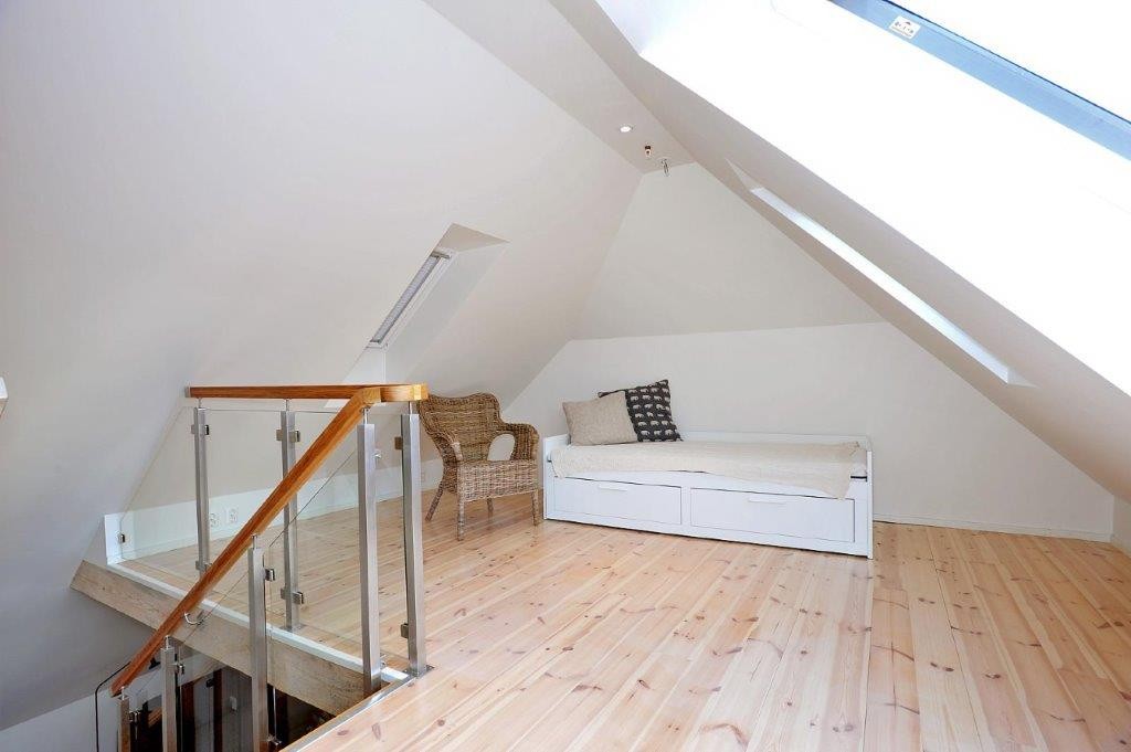 Loft Galleribilde