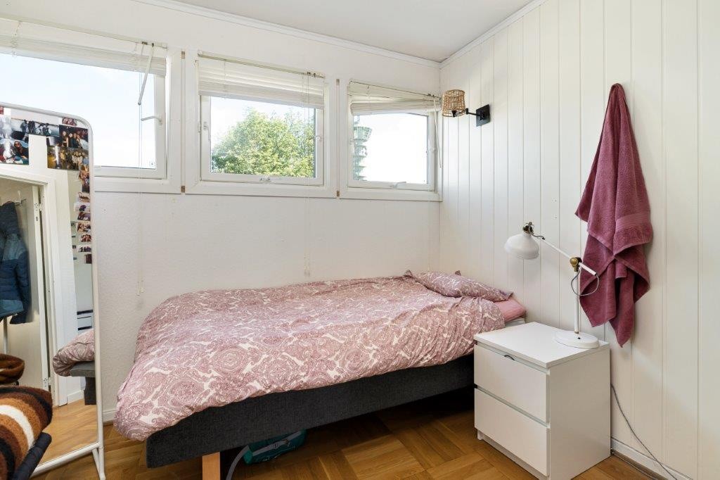 Soverom 2 første etasje Galleribilde
