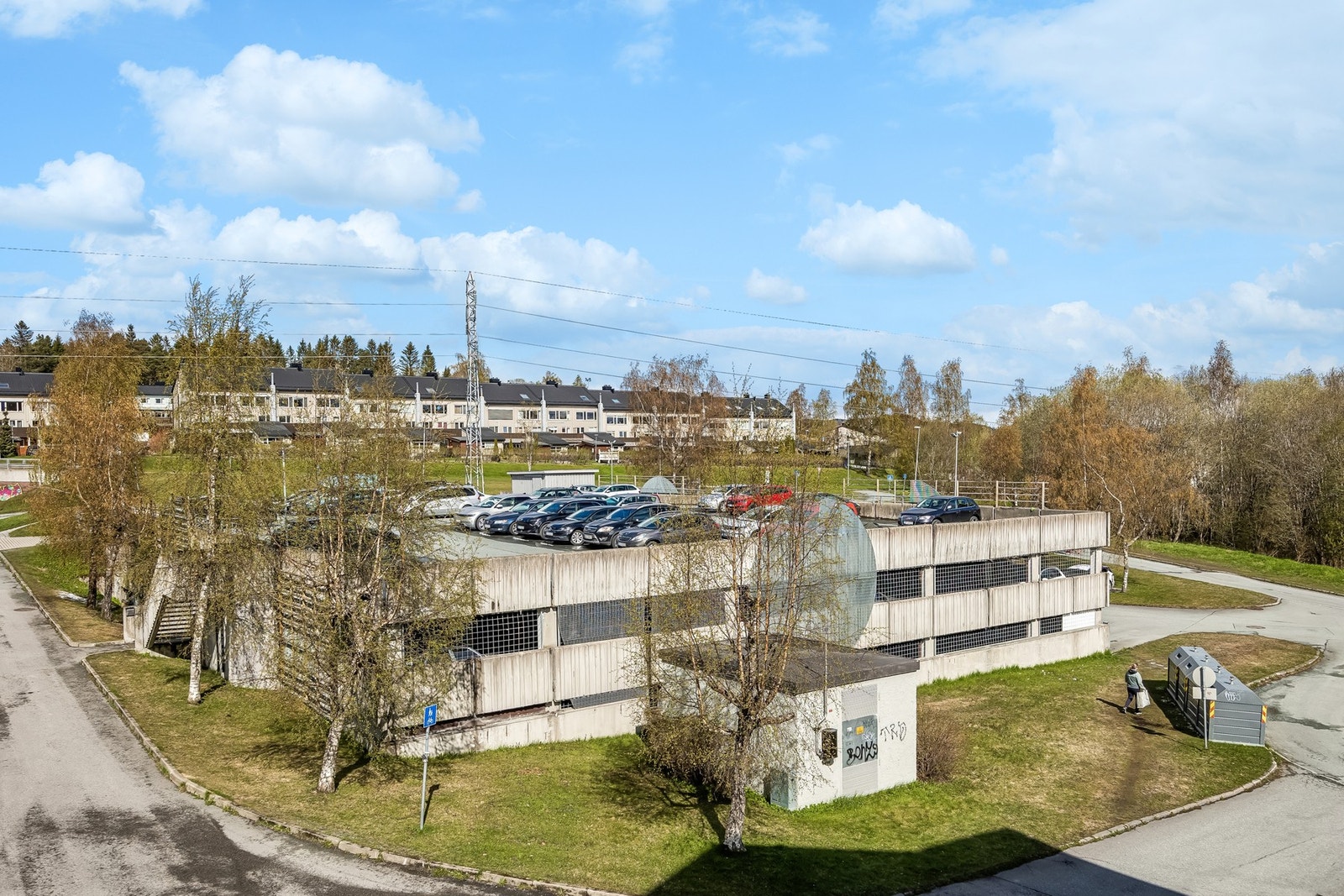 Velkommen til en trivelig EIE visning! Galleribilde