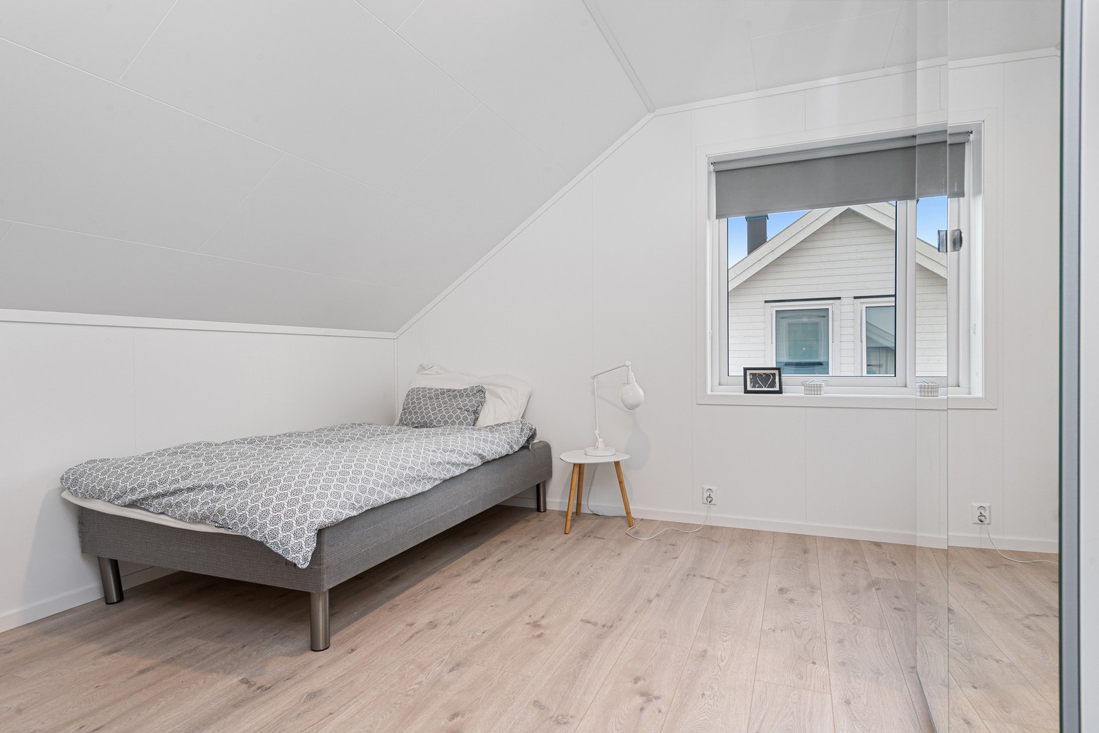 Bilder er fra en tilsvarende bolig. Avvik kan derfor forekomme. Galleribilde