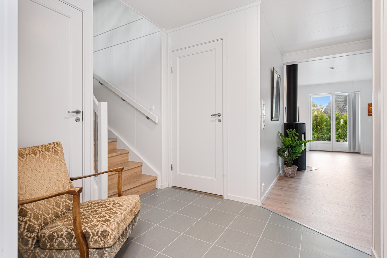 Bilder er fra en tilsvarende bolig. Avvik kan derfor forekomme. Galleribilde